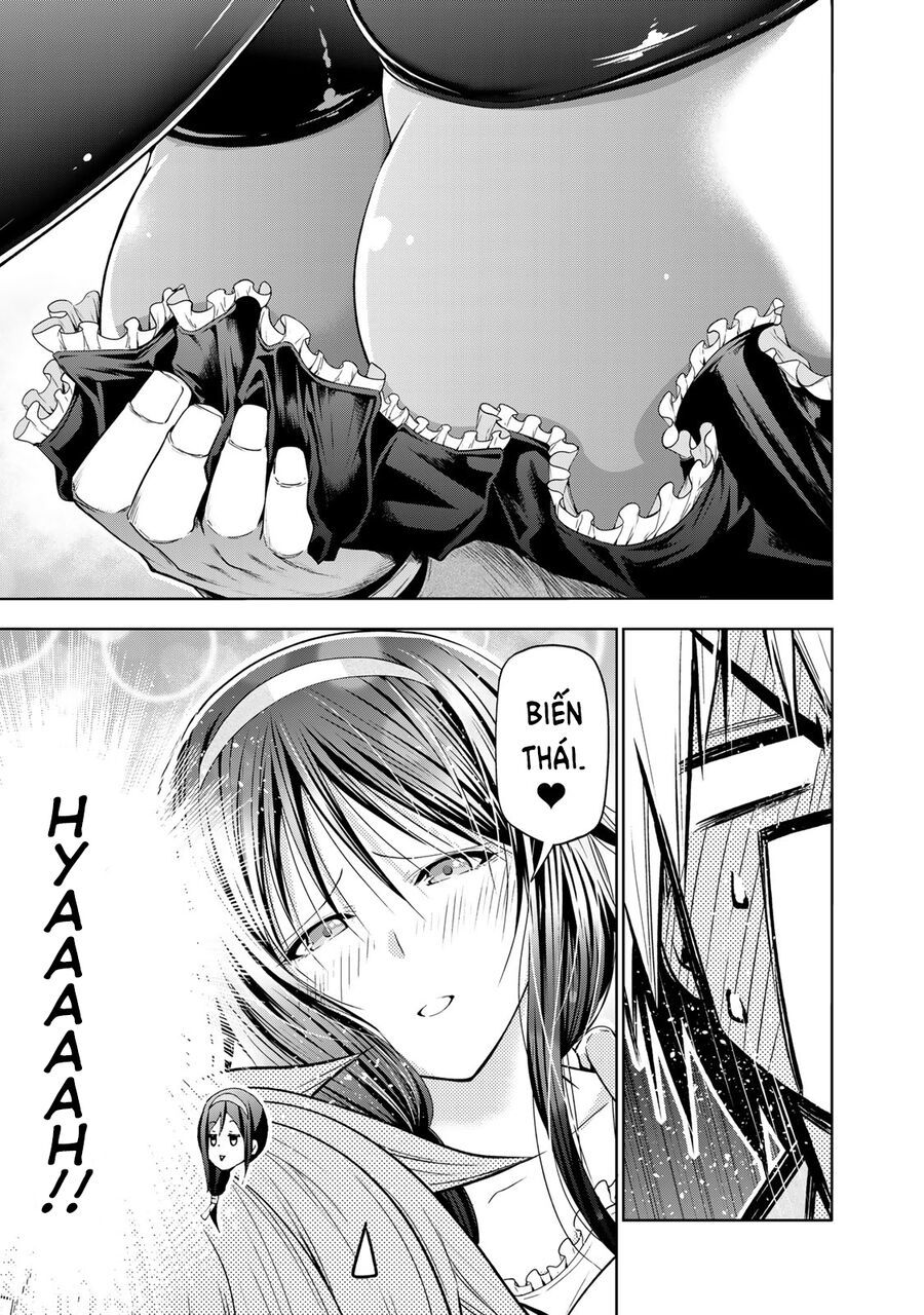 Tenpuru Chapter 112 - 11