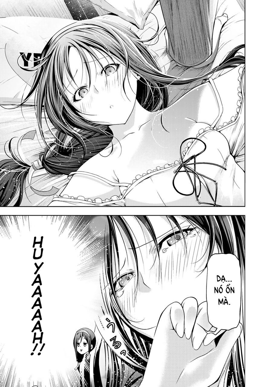 Tenpuru Chapter 112 - 13