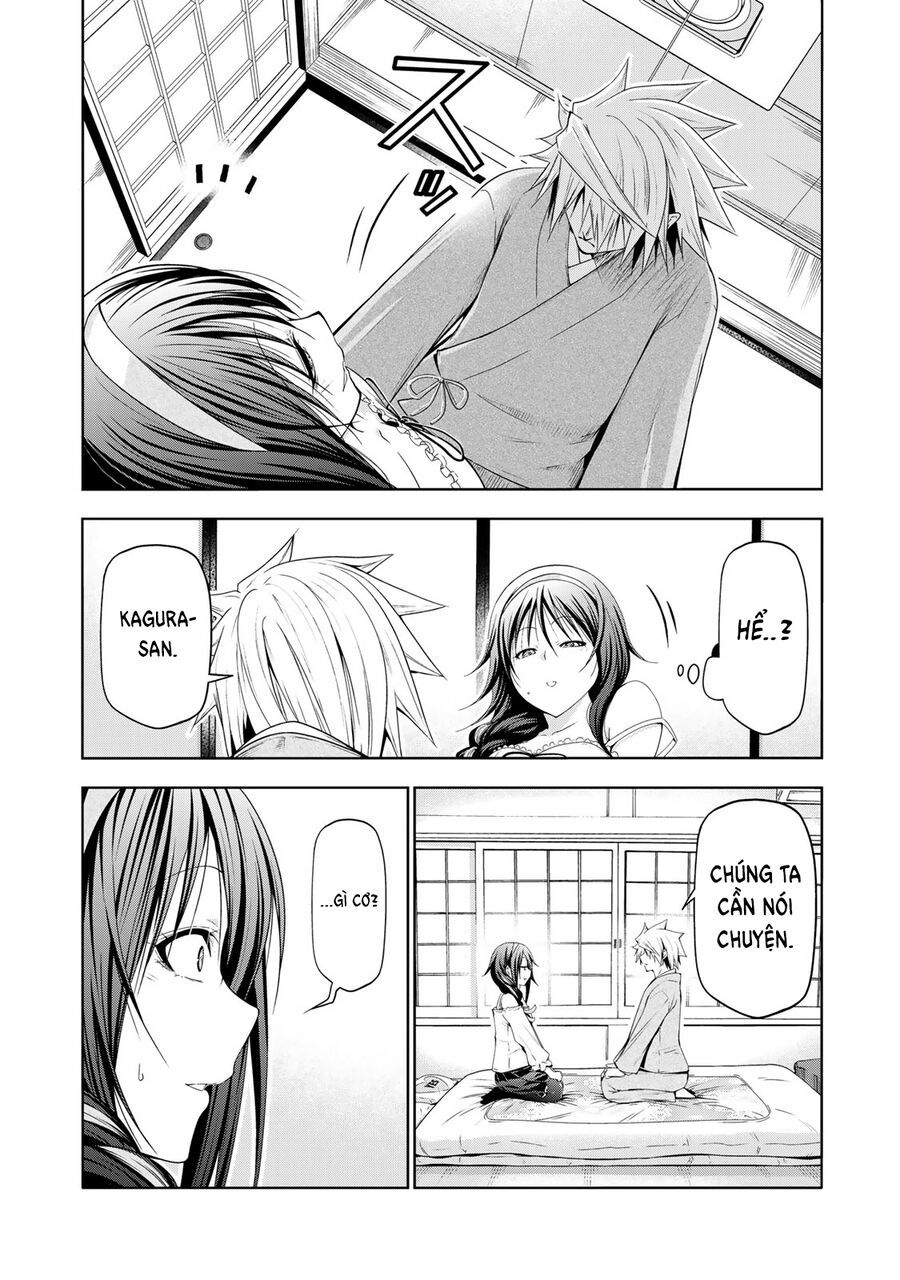 Tenpuru Chapter 112 - 14