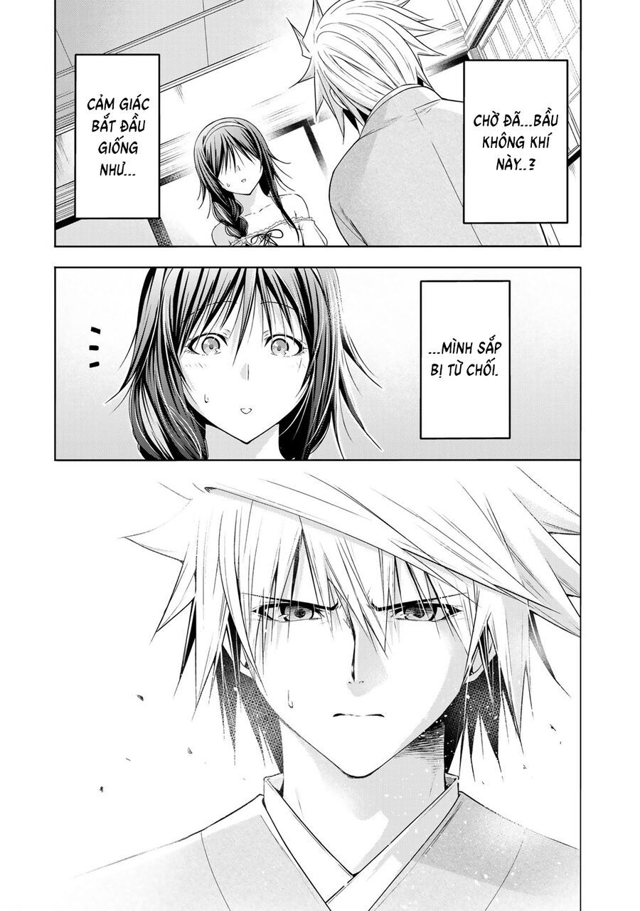 Tenpuru Chapter 112 - 15