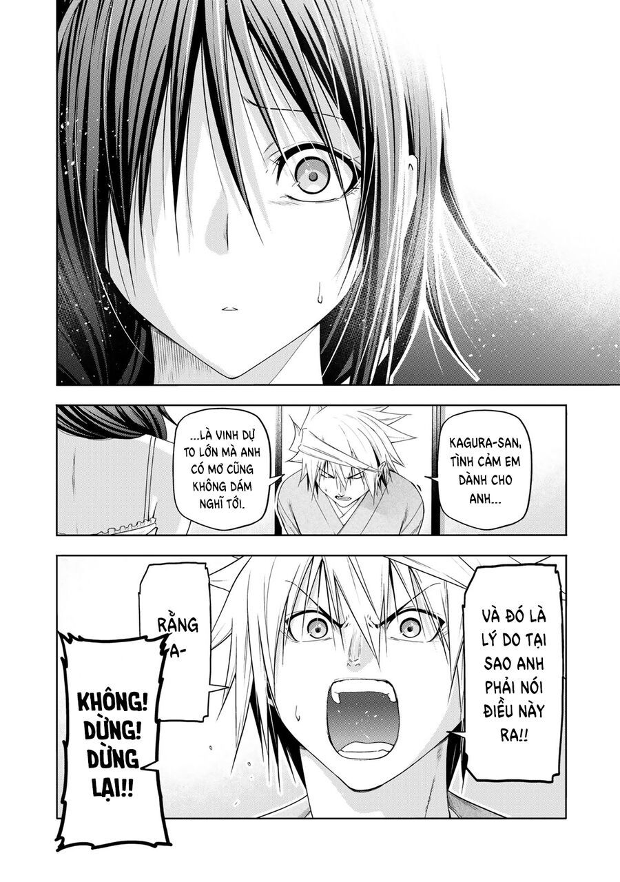 Tenpuru Chapter 112 - 16