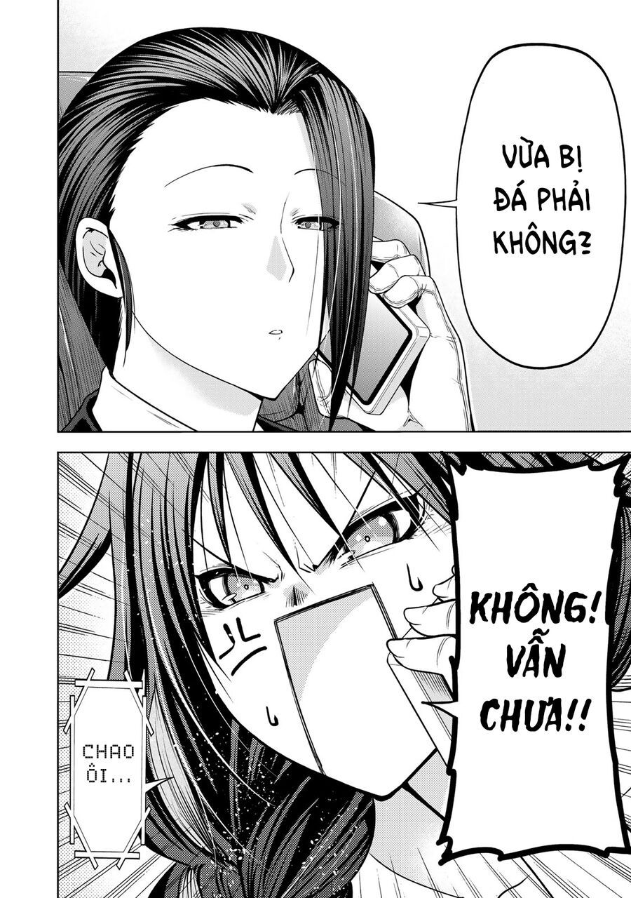 Tenpuru Chapter 112 - 20