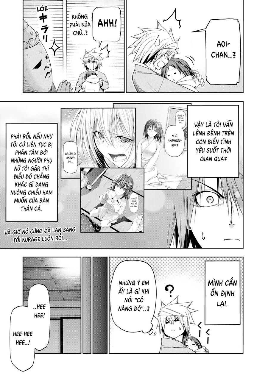 Tenpuru Chapter 112 - 3