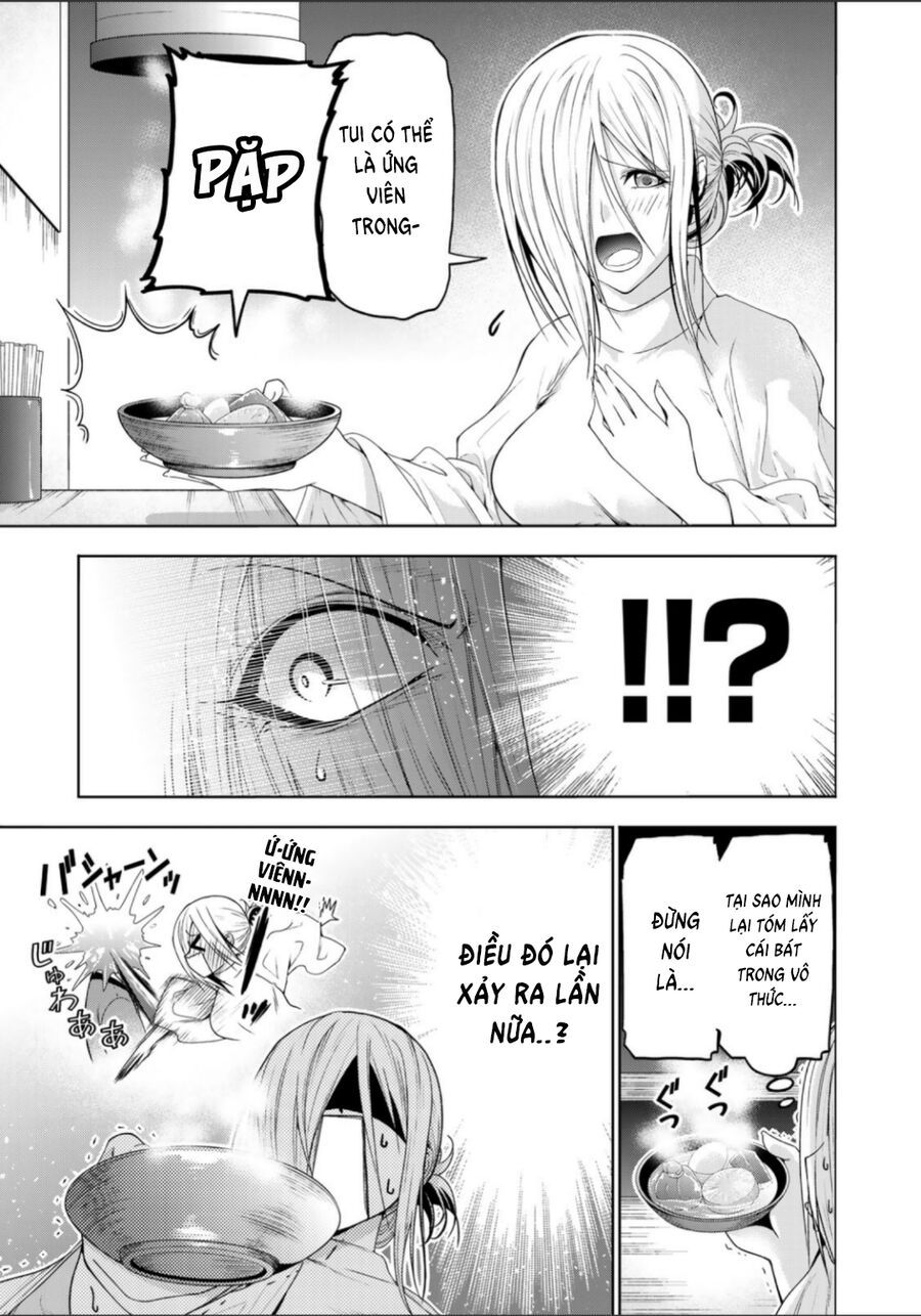 Tenpuru Chapter 112 - 23