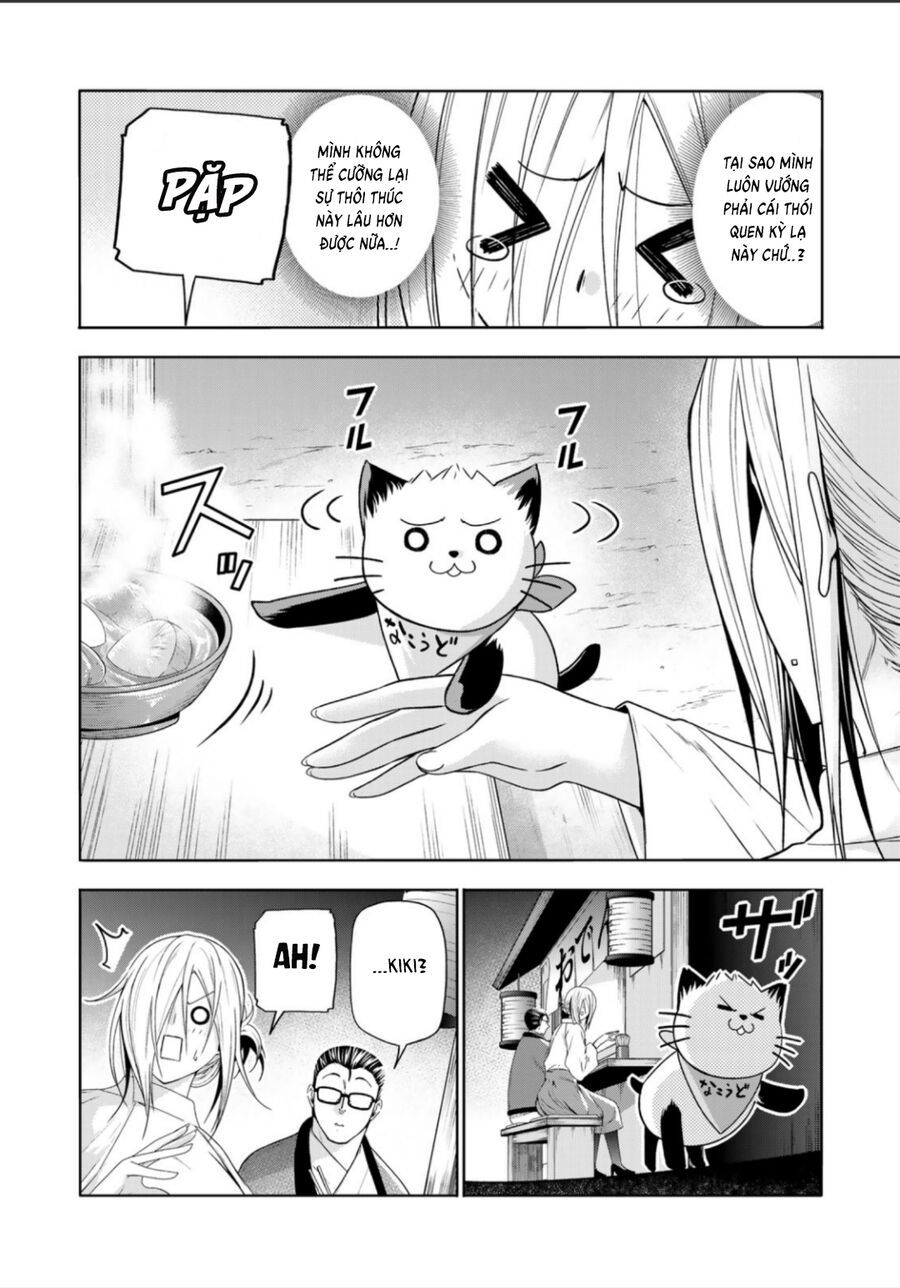 Tenpuru Chapter 112 - 24