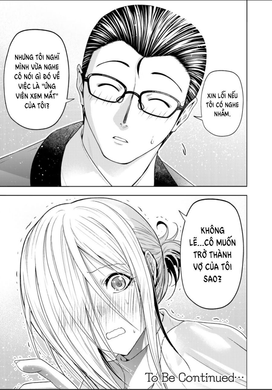 Tenpuru Chapter 112 - 25