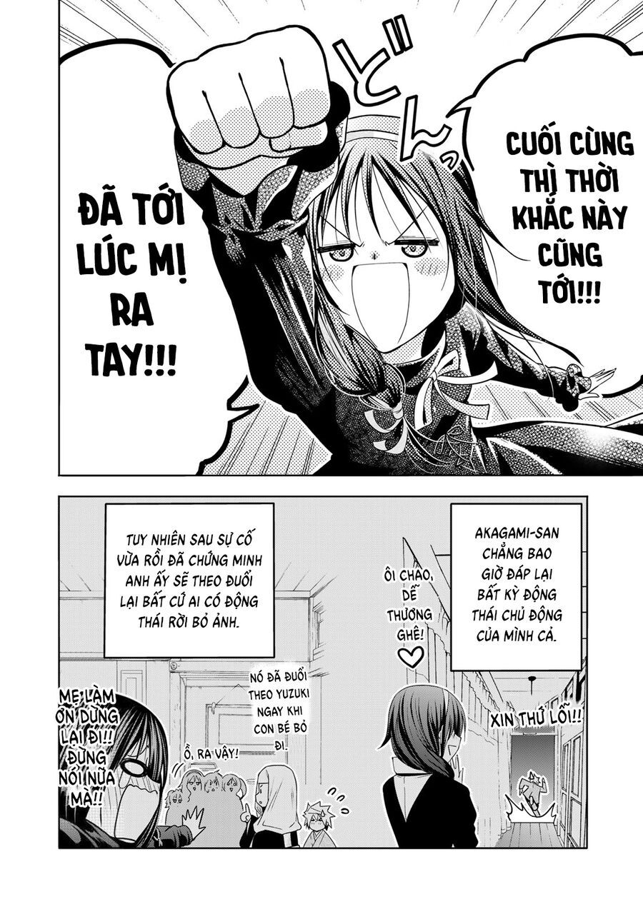 Tenpuru Chapter 112 - 4