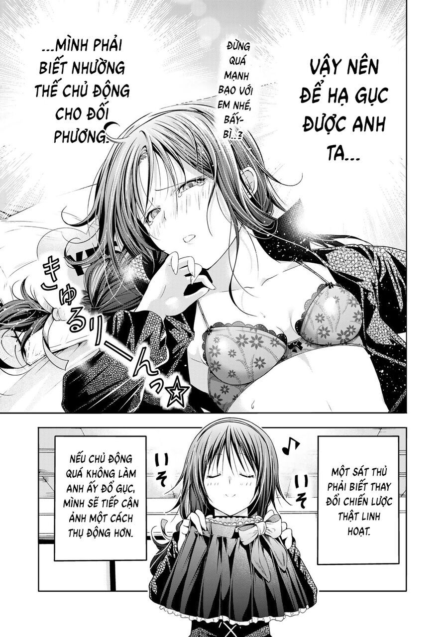 Tenpuru Chapter 112 - 5