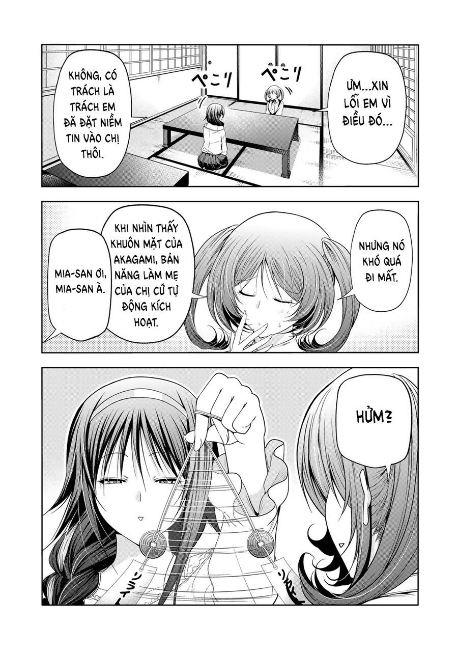 Tenpuru Chapter 113 - 12