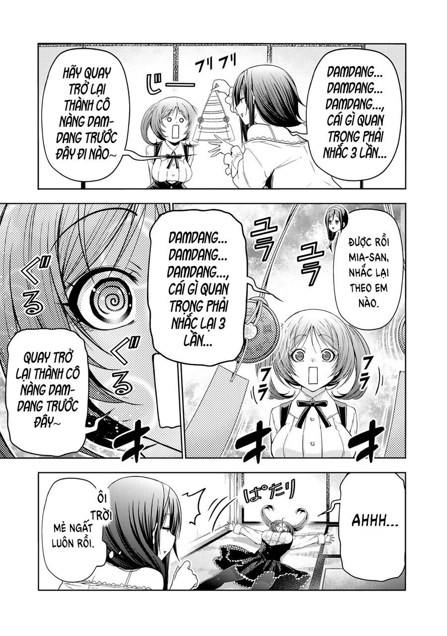 Tenpuru Chapter 113 - 13