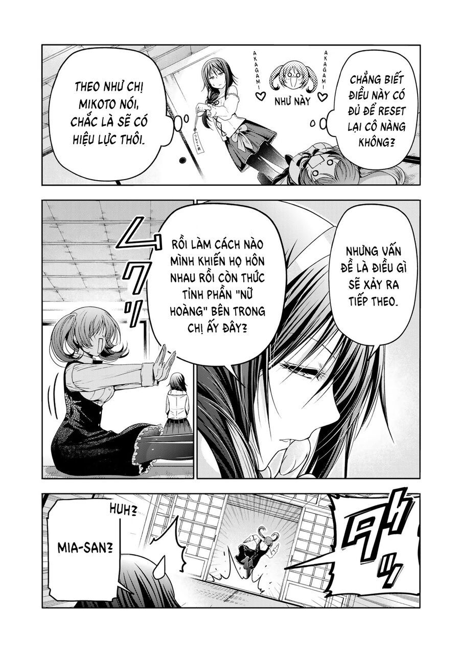 Tenpuru Chapter 113 - 14