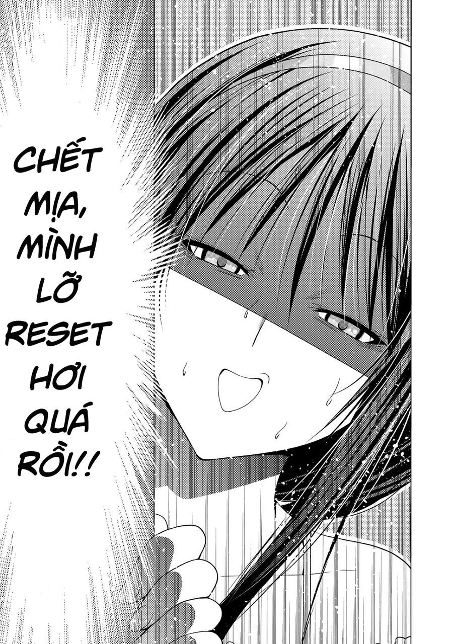 Tenpuru Chapter 113 - 17