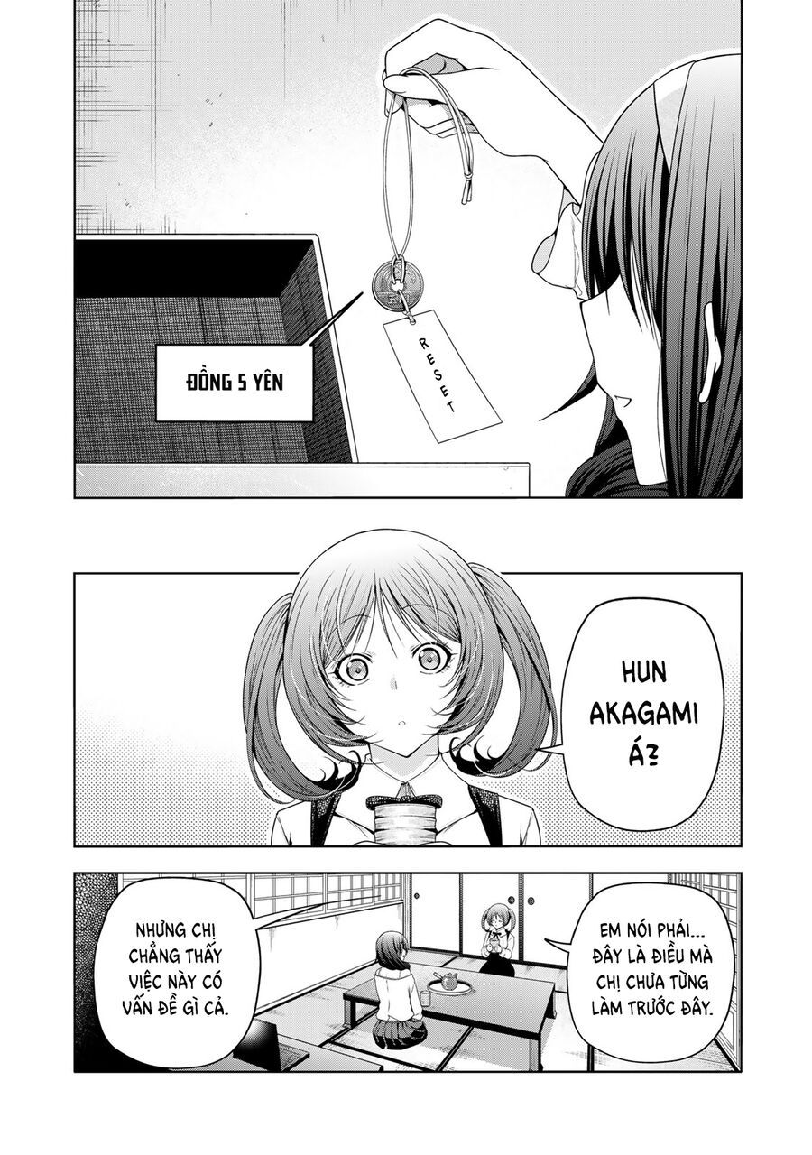 Tenpuru Chapter 113 - 4