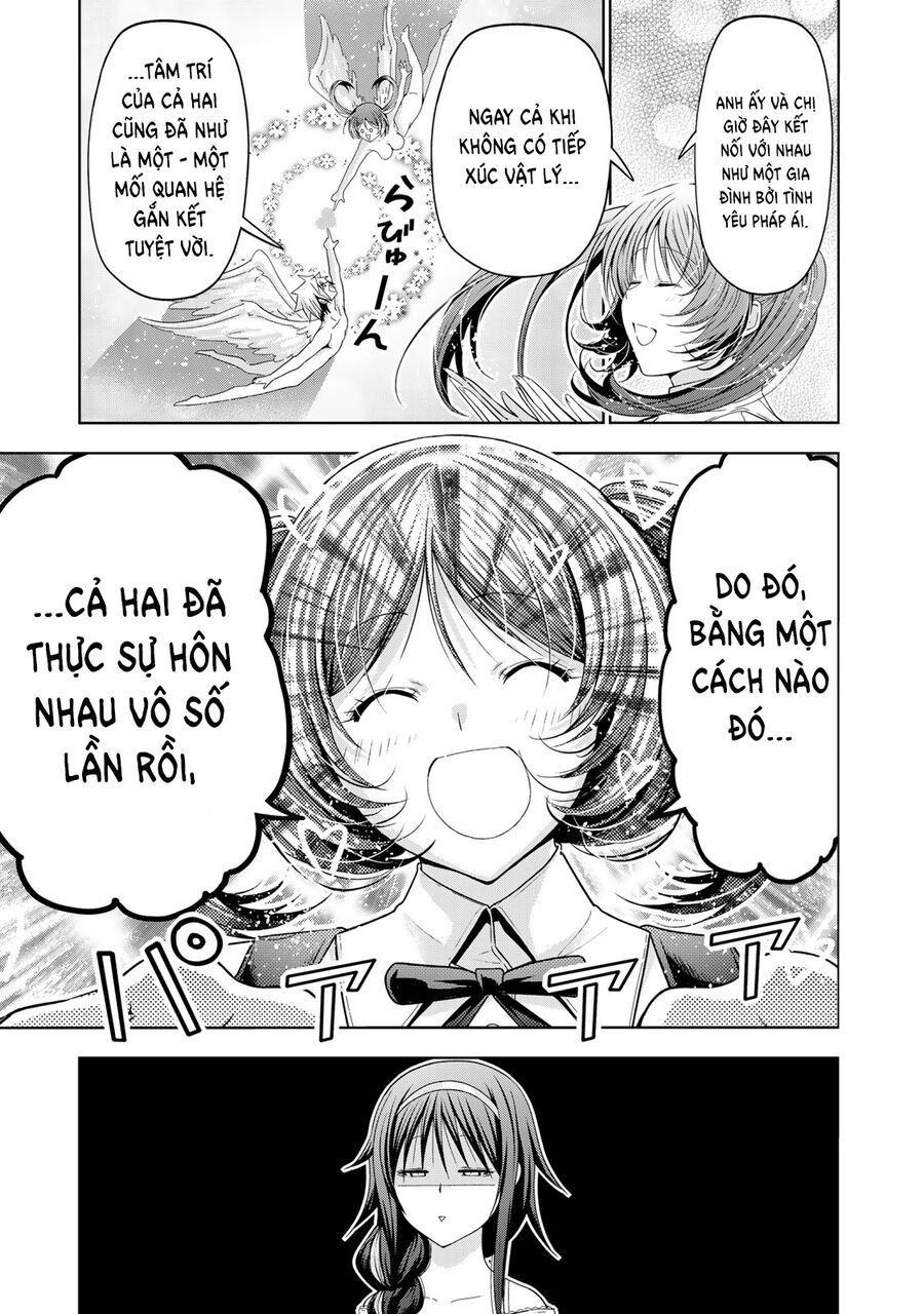 Tenpuru Chapter 113 - 5