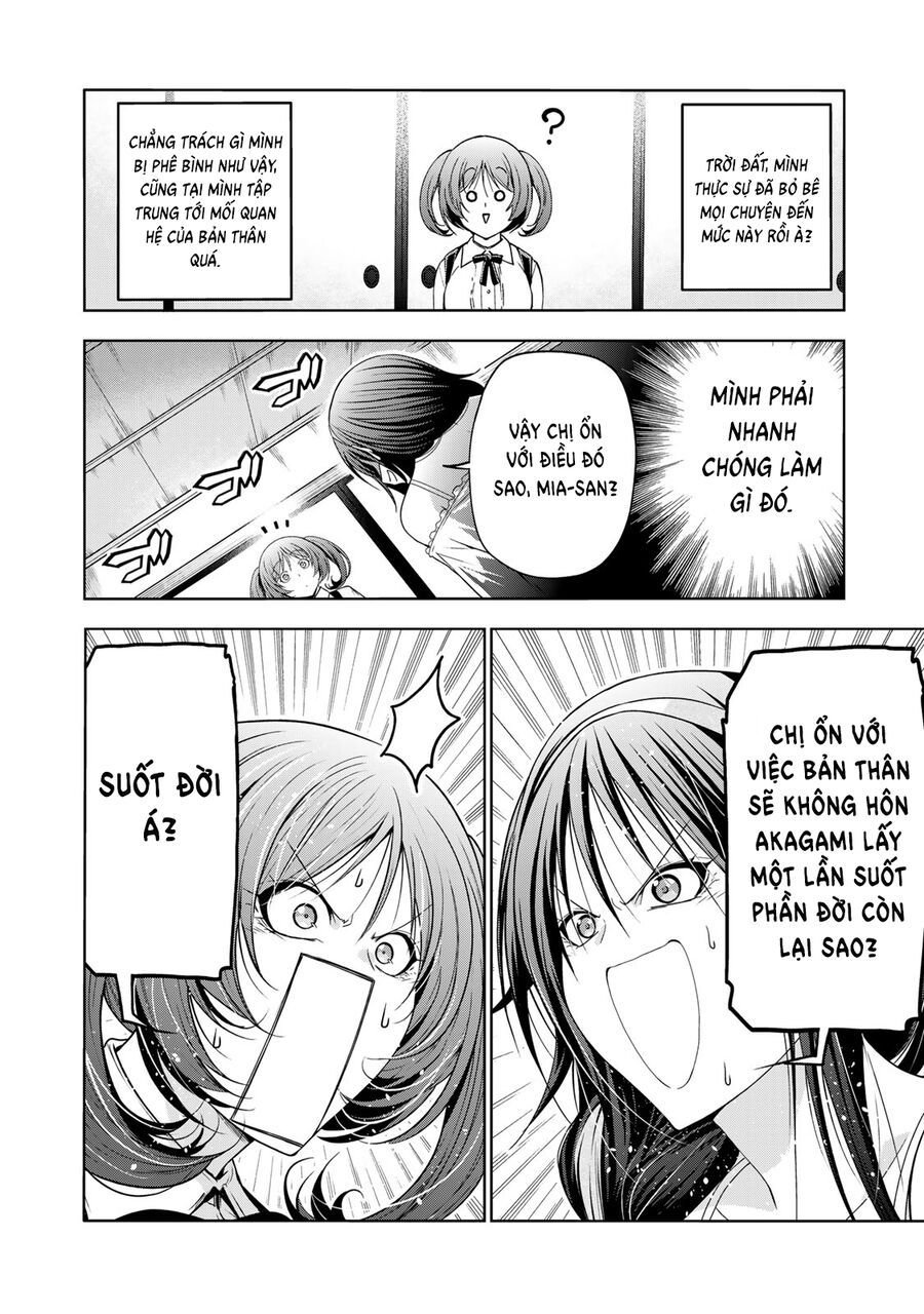 Tenpuru Chapter 113 - 6