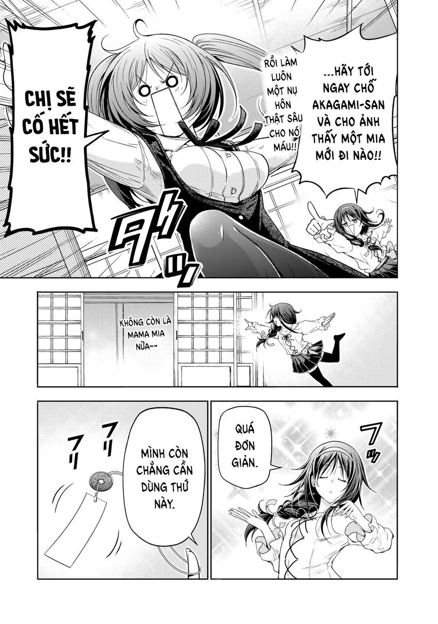 Tenpuru Chapter 113 - 9