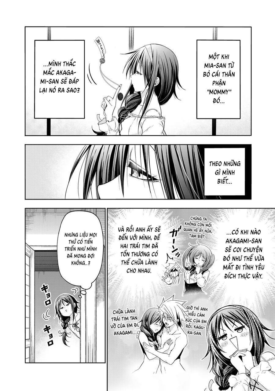 Tenpuru Chapter 113 - 10