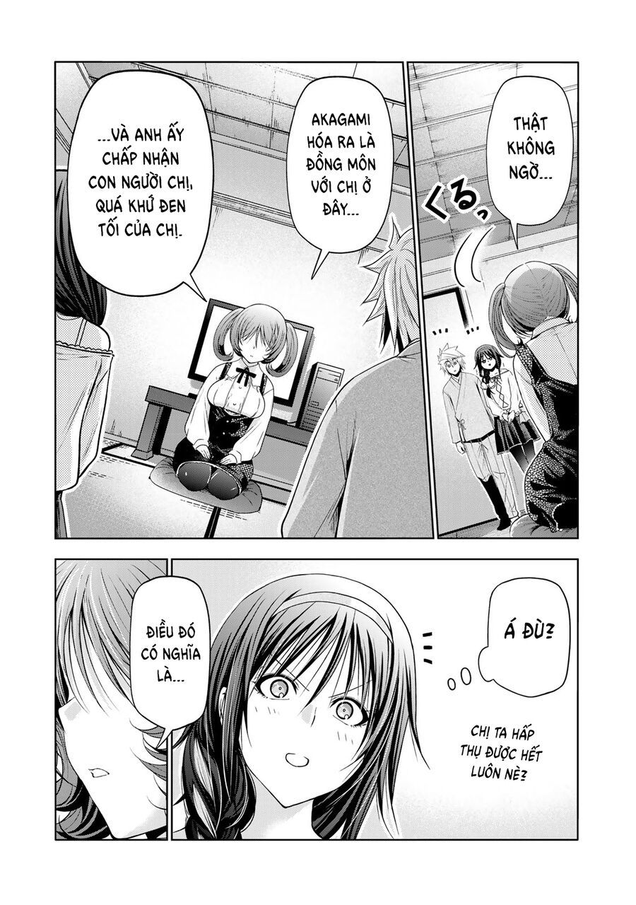 Tenpuru Chapter 114 - 13