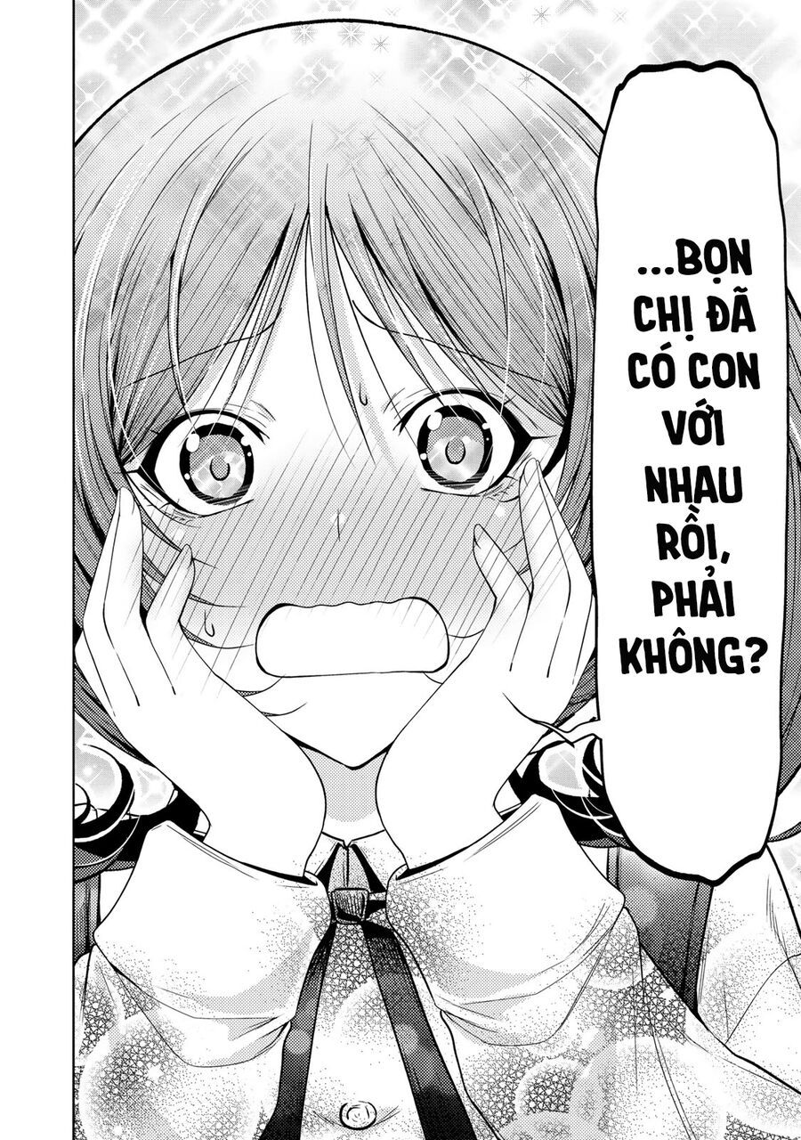 Tenpuru Chapter 114 - 14