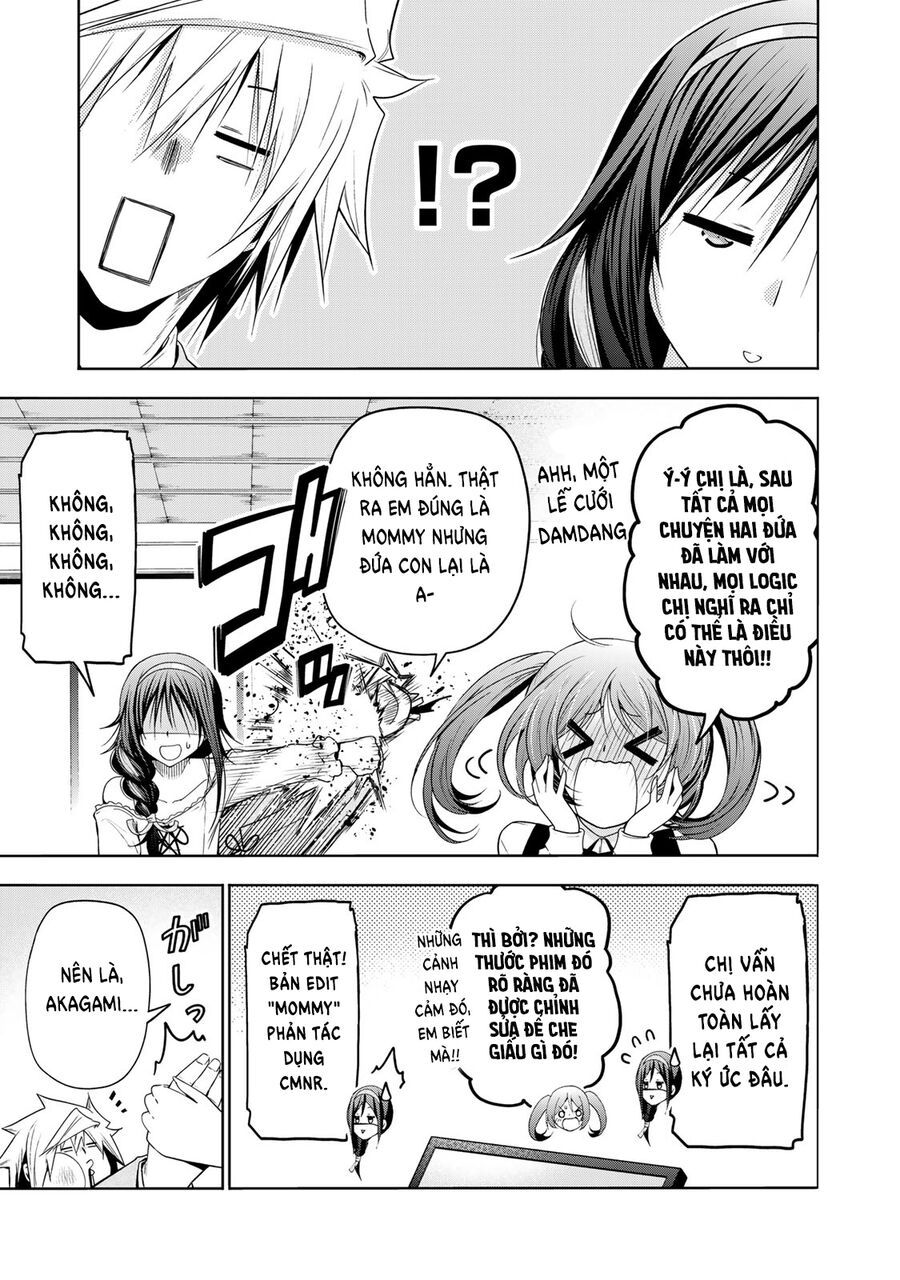 Tenpuru Chapter 114 - 15