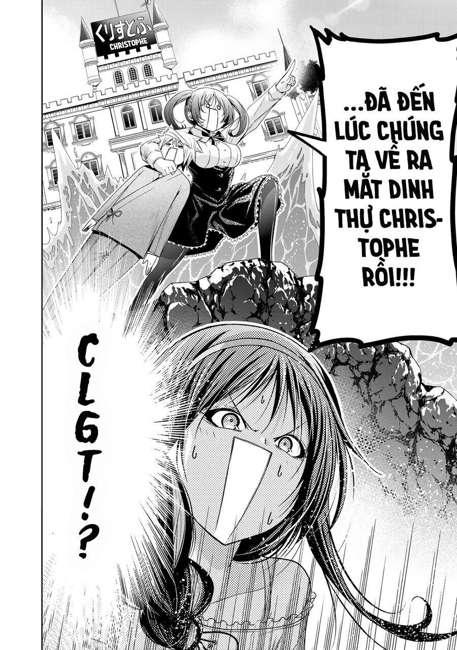 Tenpuru Chapter 114 - 16