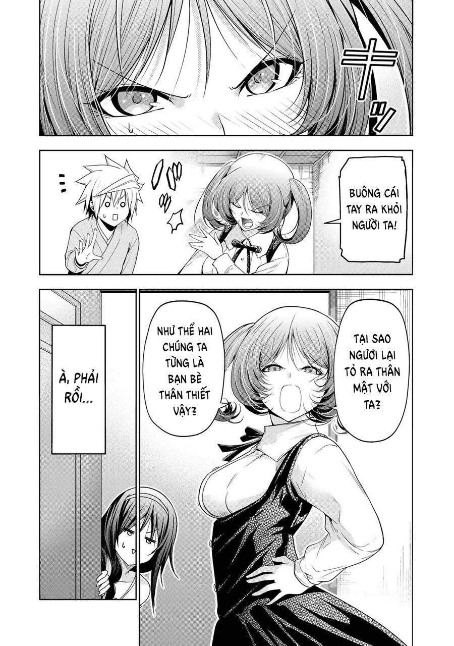 Tenpuru Chapter 114 - 3