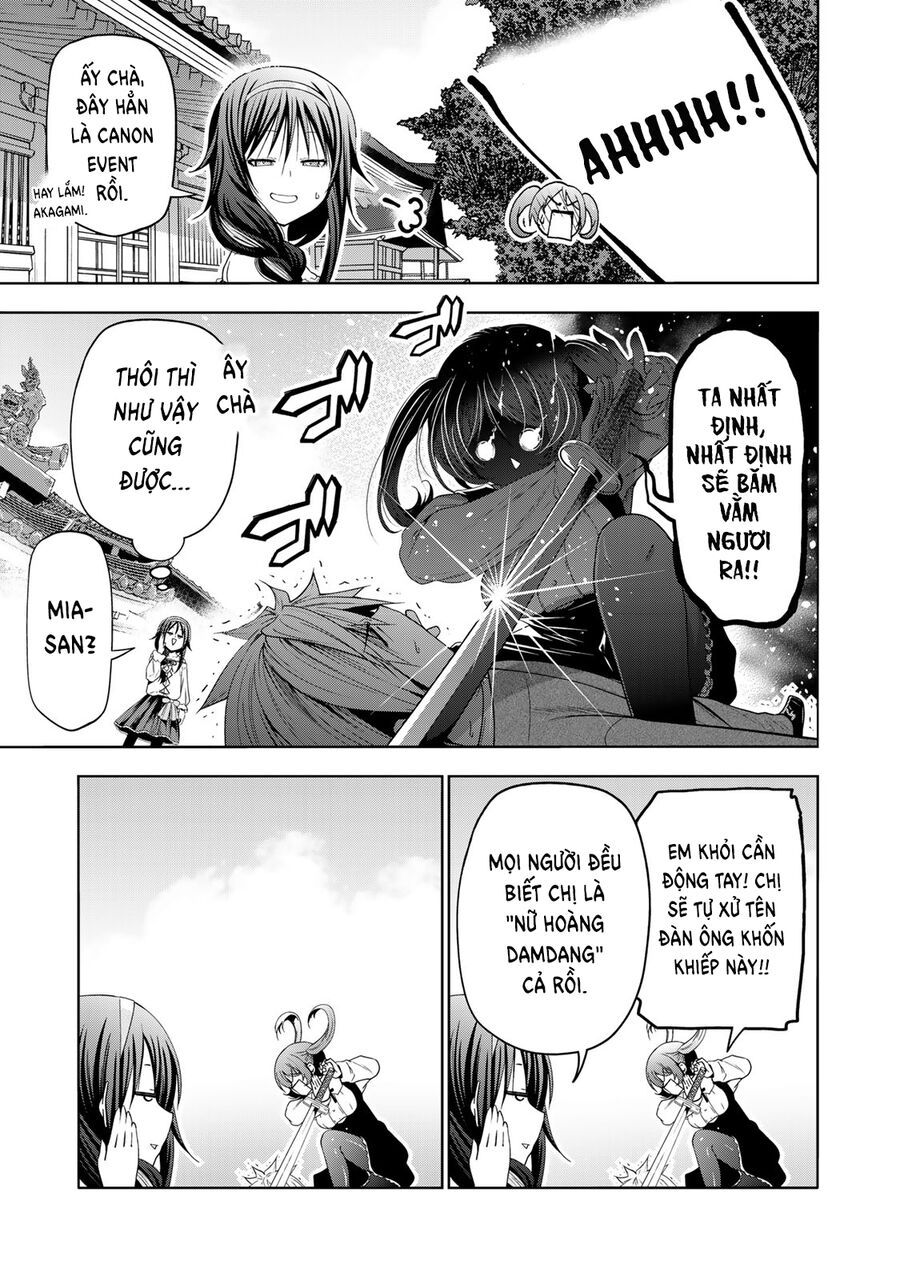 Tenpuru Chapter 114 - 9