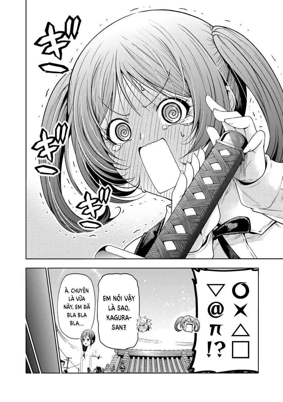 Tenpuru Chapter 114 - 10