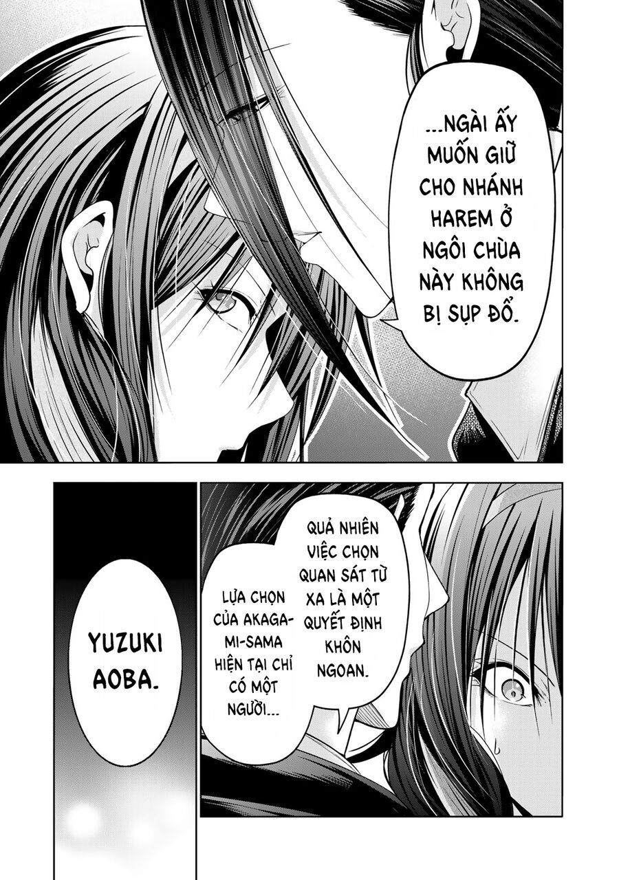 Tenpuru Chapter 115 - 11