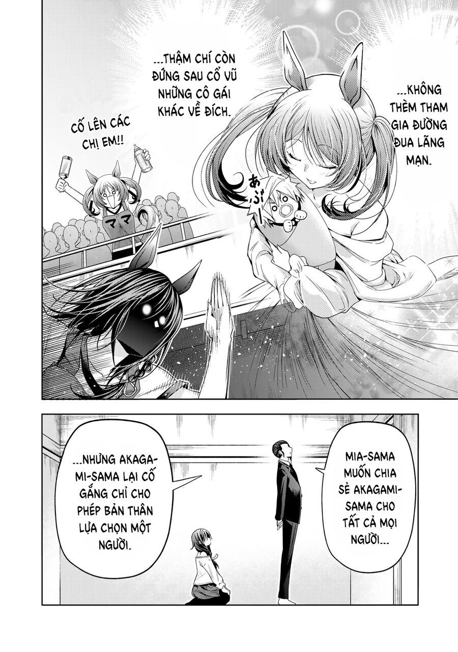 Tenpuru Chapter 115 - 14