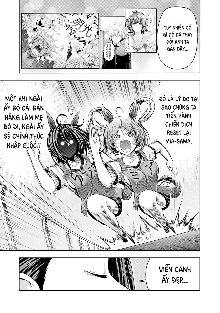 Tenpuru Chapter 115 - 15