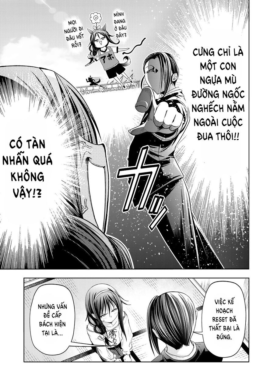 Tenpuru Chapter 115 - 17