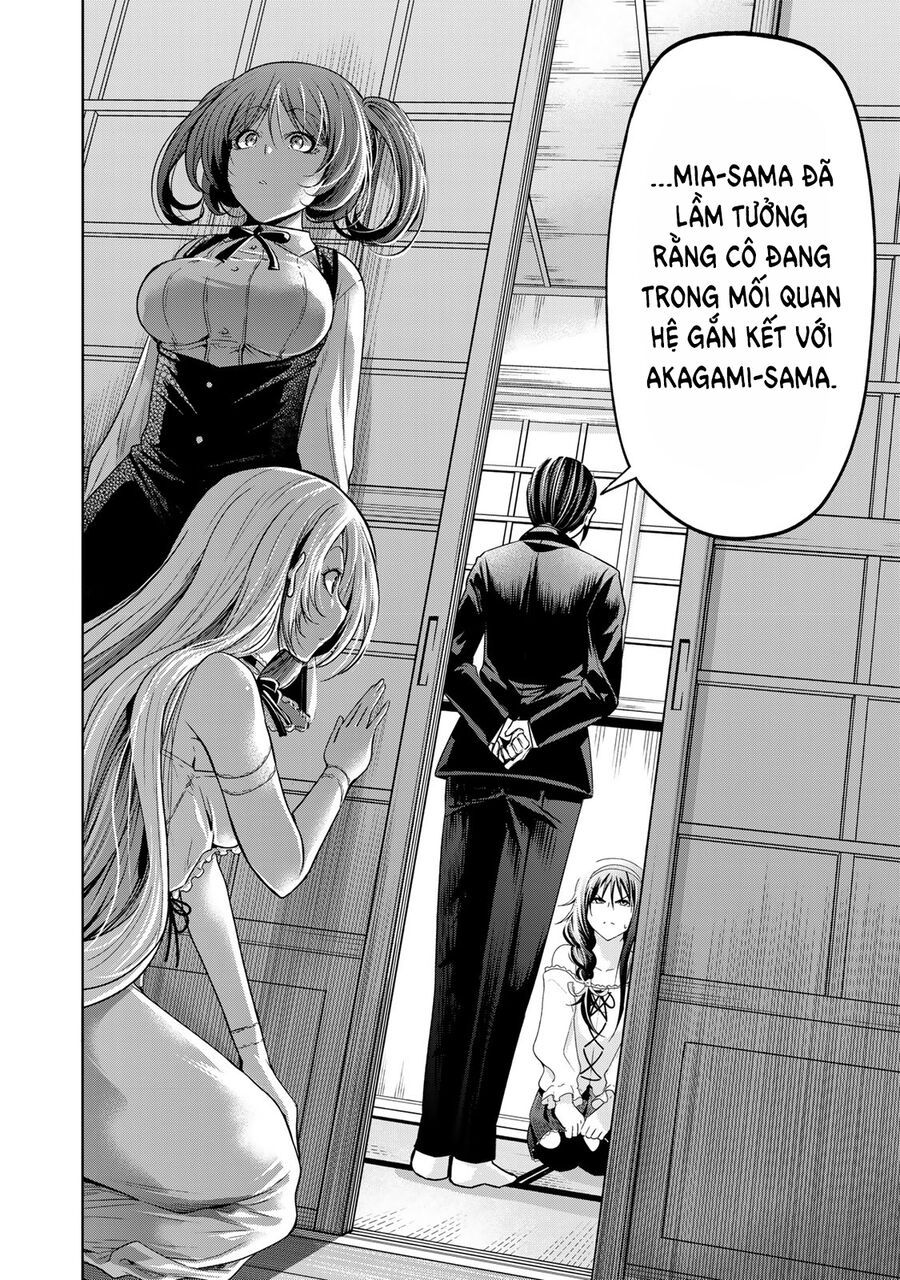 Tenpuru Chapter 115 - 18