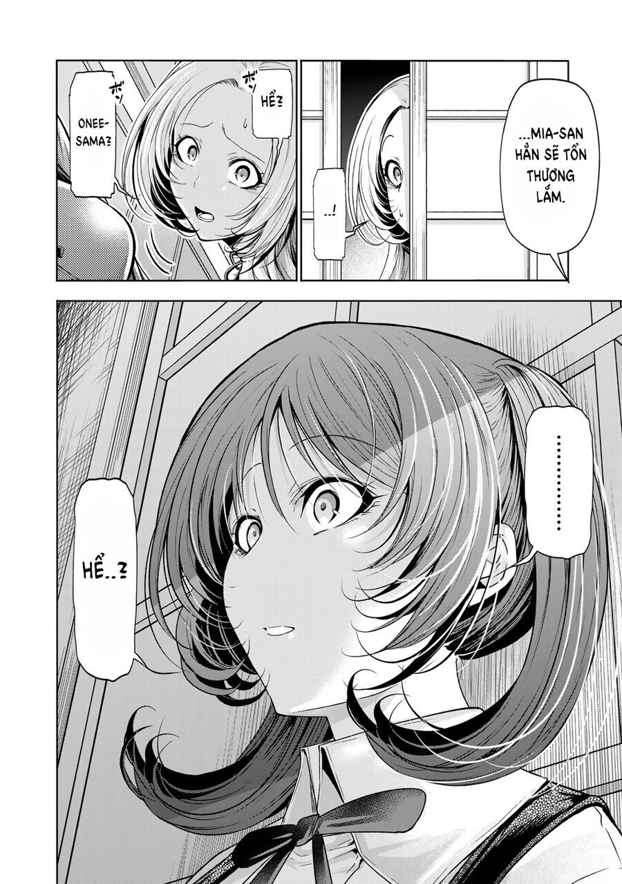 Tenpuru Chapter 115 - 20