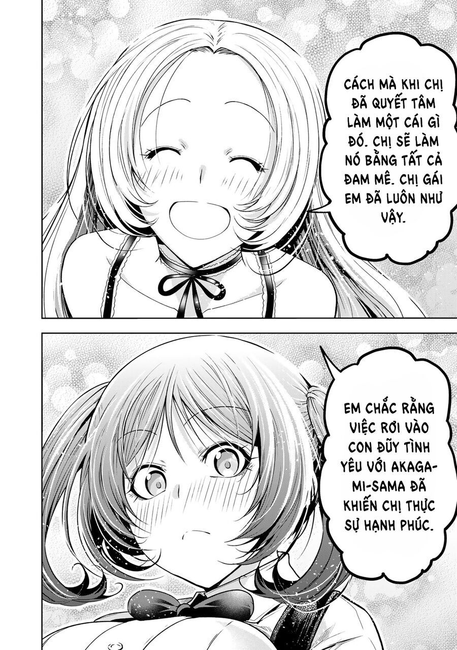 Tenpuru Chapter 115 - 4