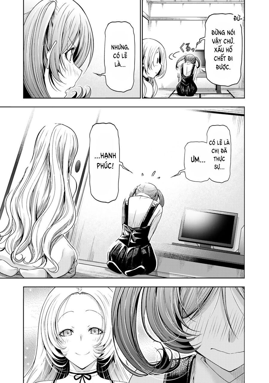 Tenpuru Chapter 115 - 5