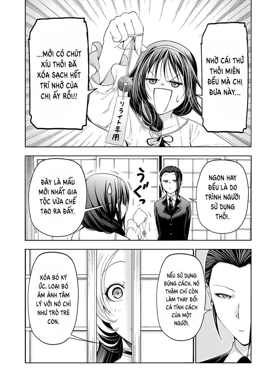 Tenpuru Chapter 116 - 2