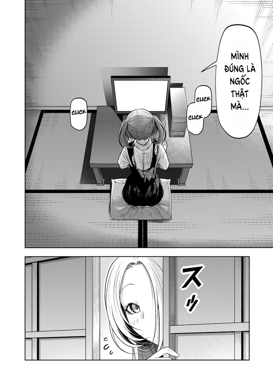 Tenpuru Chapter 116 - 11