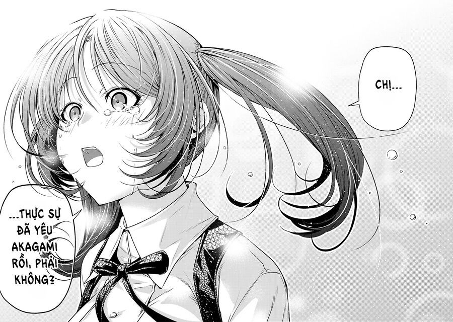 Tenpuru Chapter 116 - 13