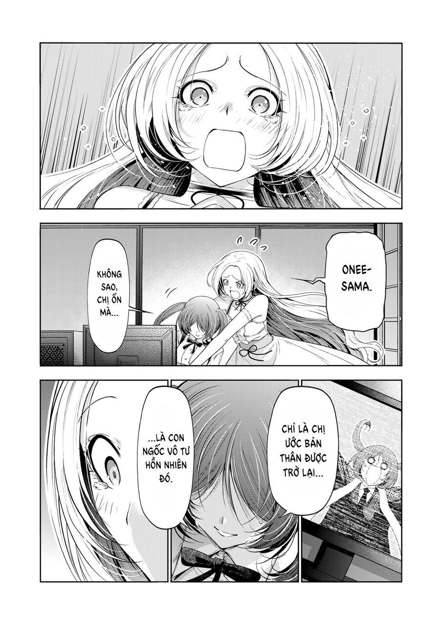 Tenpuru Chapter 116 - 14