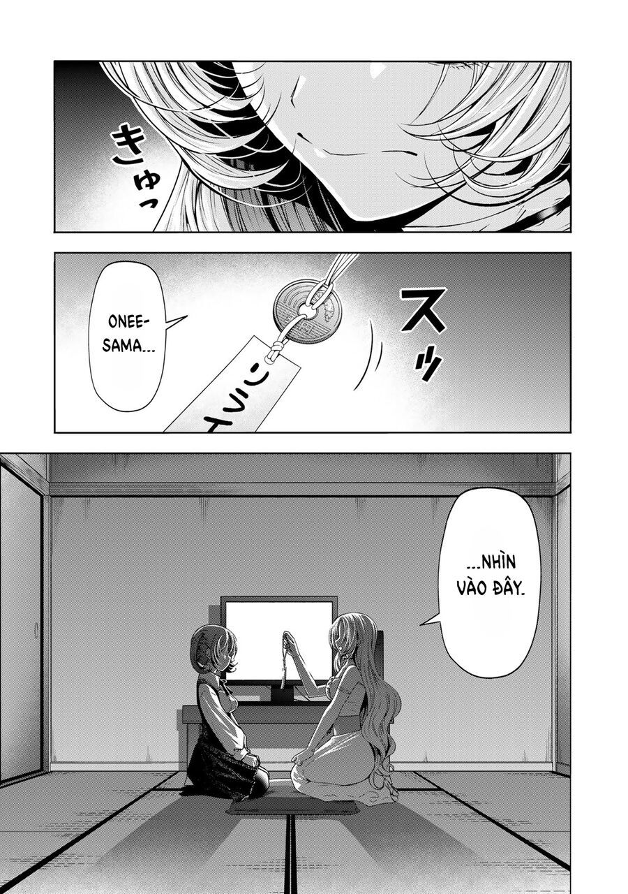 Tenpuru Chapter 116 - 15