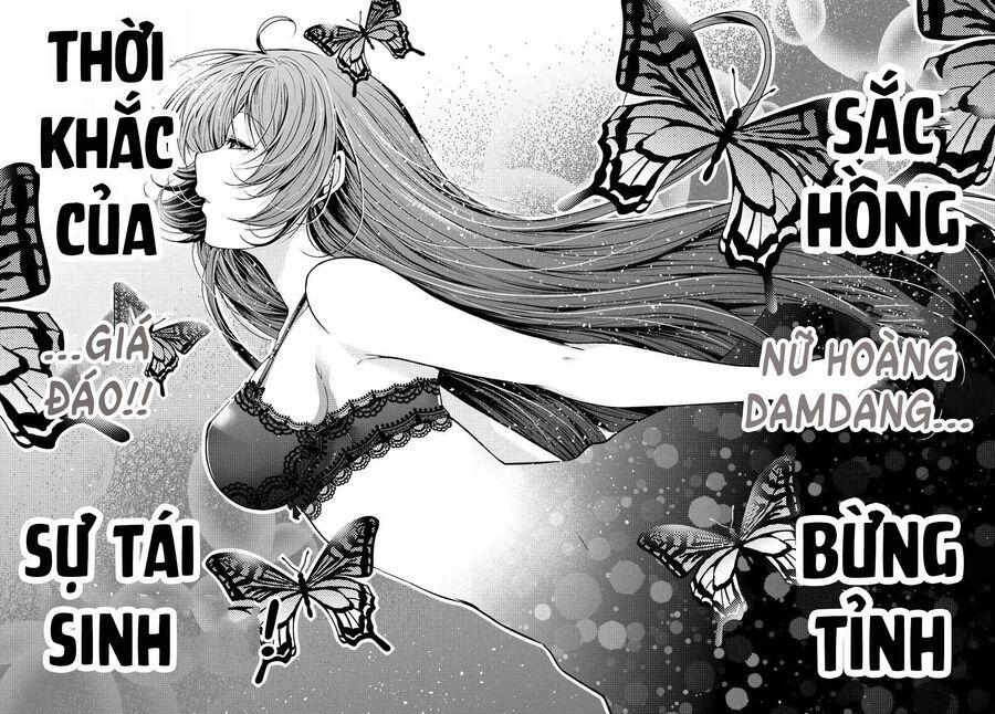 Tenpuru Chapter 116 - 18