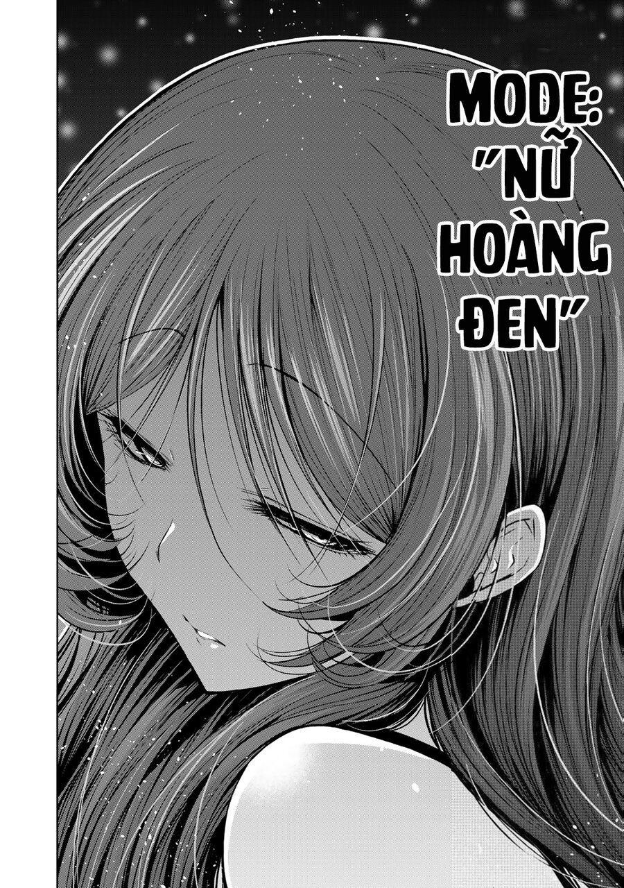 Tenpuru Chapter 116 - 19