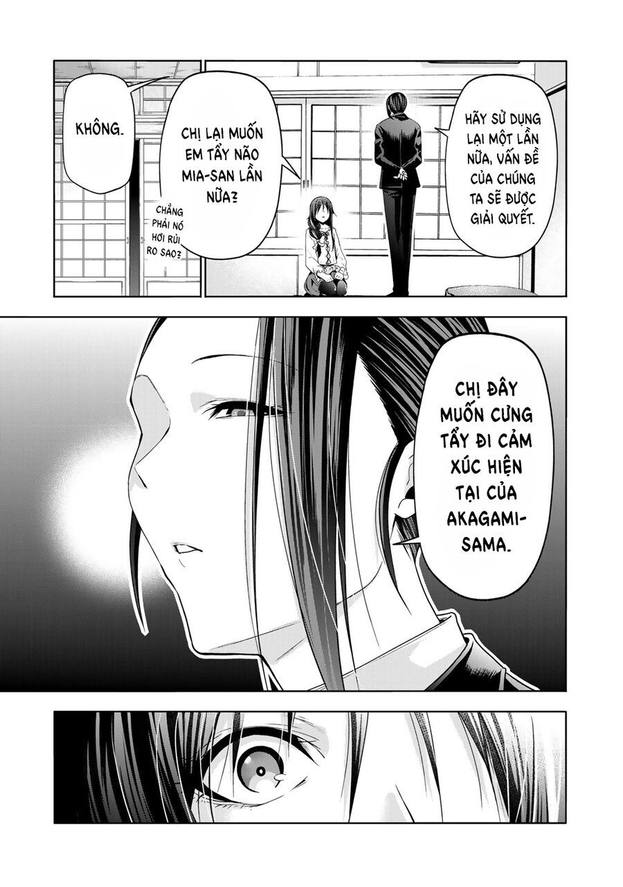Tenpuru Chapter 116 - 3