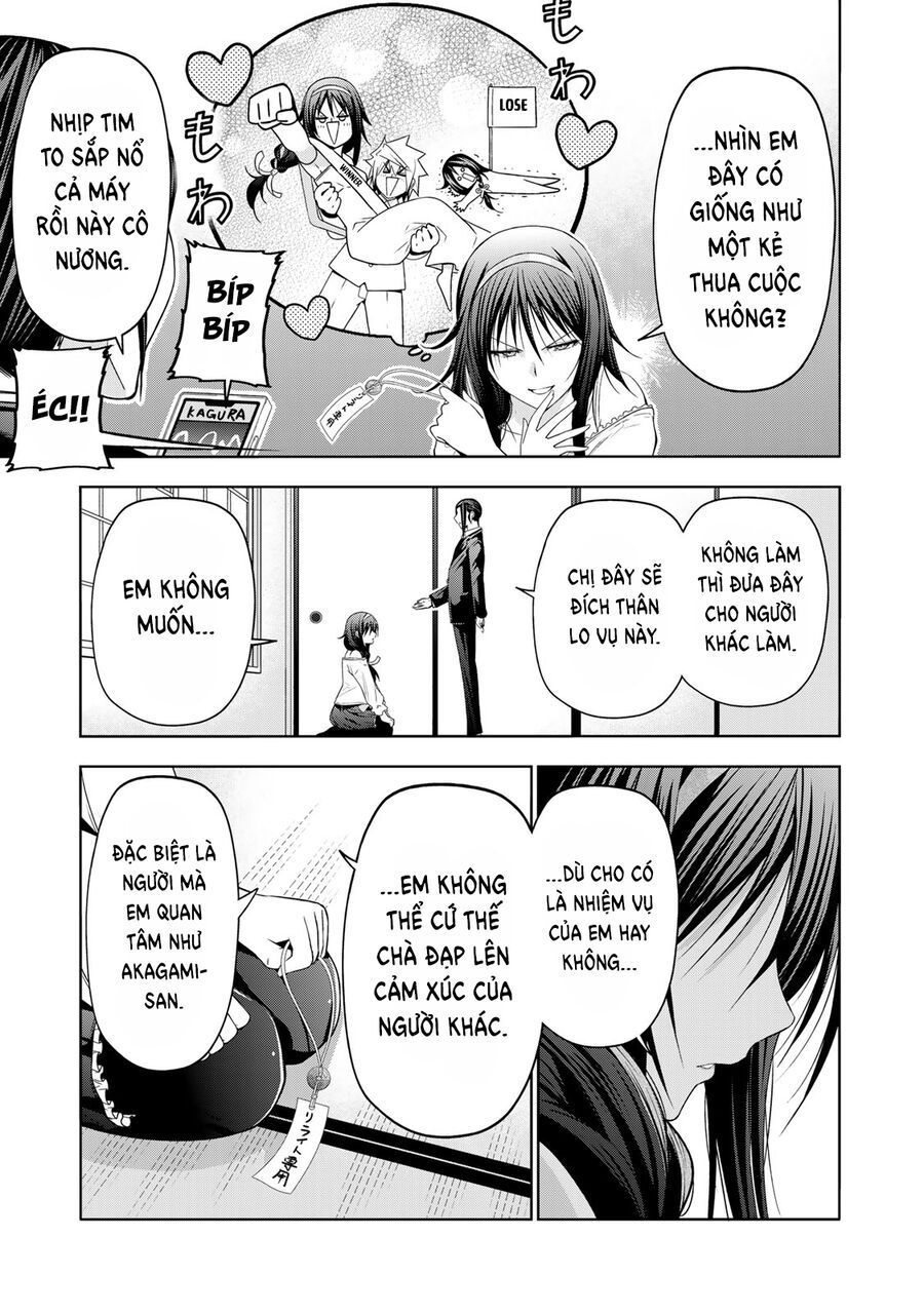 Tenpuru Chapter 116 - 5