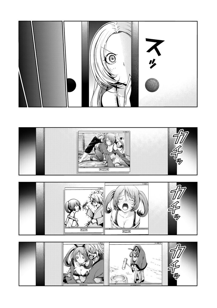 Tenpuru Chapter 116 - 8