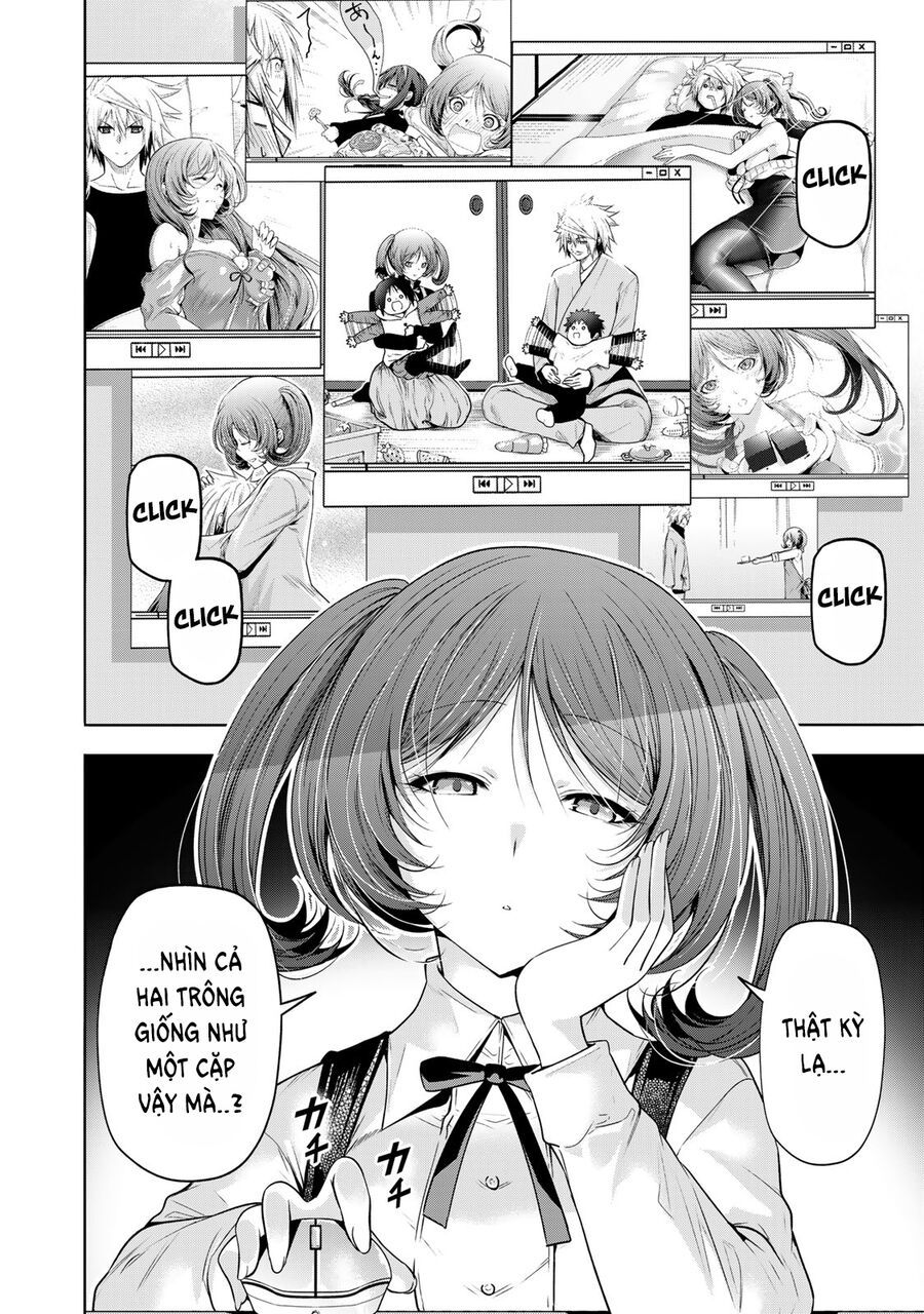 Tenpuru Chapter 116 - 9