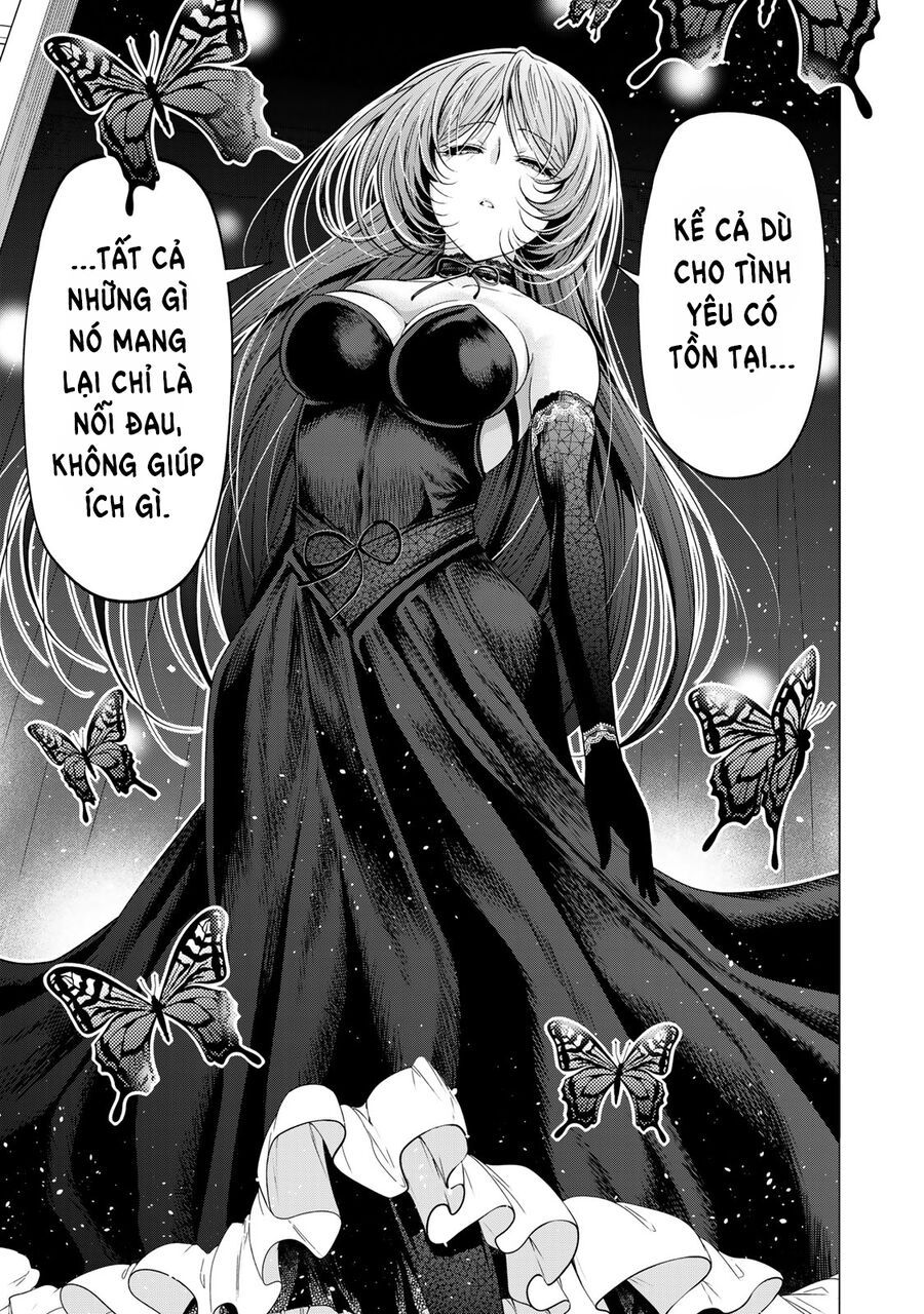 Tenpuru Chapter 117 - 11