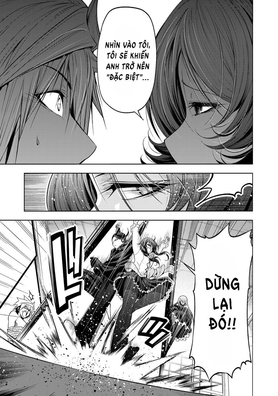 Tenpuru Chapter 117 - 15