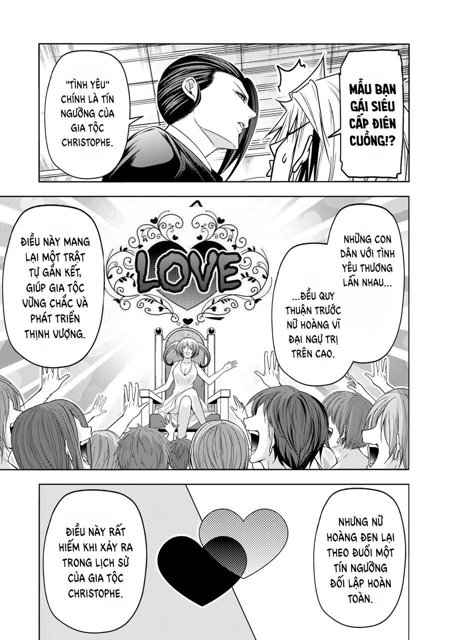 Tenpuru Chapter 117 - 17